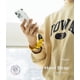 thumbnail image 2 of Lanyard Ringke Danger Yellow con correa de mano para teléfono y cámara, 2 of 9
