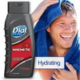 Dial for Men Body Wash, Magnetic, 16 Ounce - Walmart.com