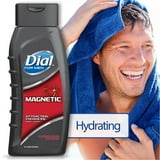 Dial for Men Body Wash, Magnetic, 16 Ounce - Walmart.com