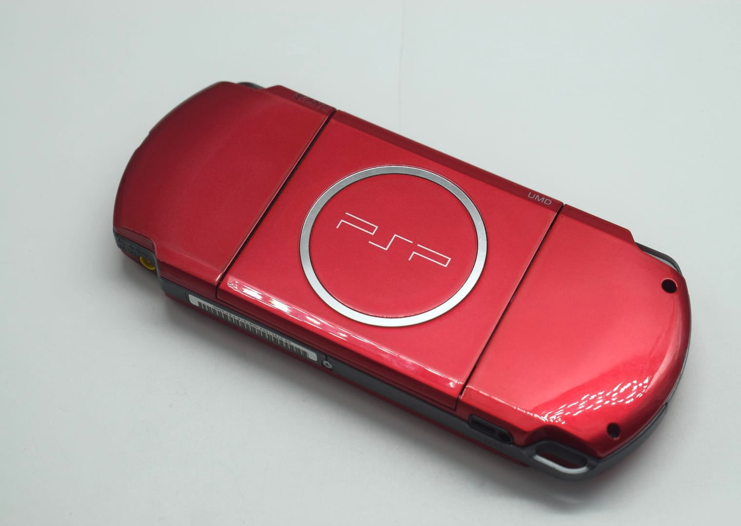 PlayStation Portable - 【K】PSP-3000 61XsvpQNpML._UF1000,1000_QL80_.jpg