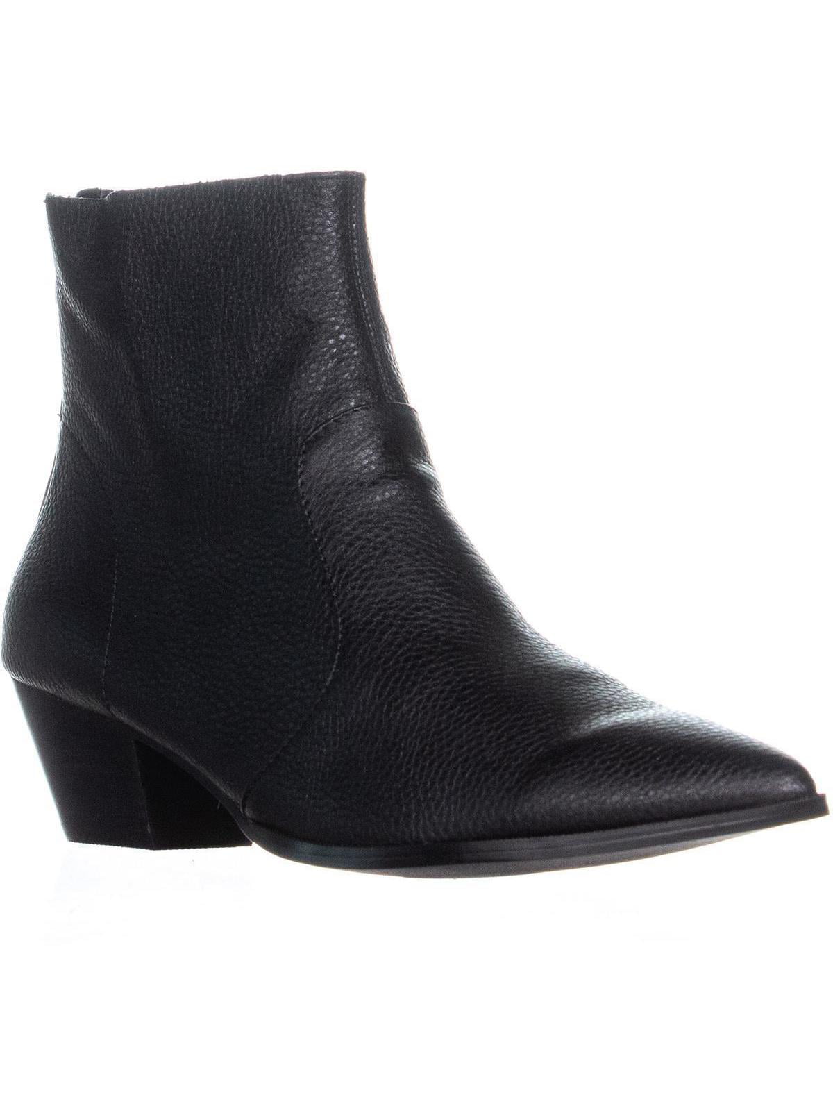 steve madden cafe pointed toe bootie