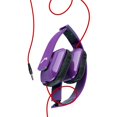 thumbnail image 4 of Audifono Profesional Mitzu MH-2058PR, 4 of 5
