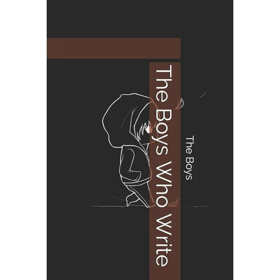 The Boys Who Write : Tbww (Paperback)