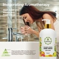 thumbnail image 5 of THERAPINA FRESH CITRUS HAND WASH 16OZ, 5 of 7