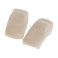 thumbnail image 4 of lionlar 9x100x 1:500 Scale White Model Cars for Train Model and, 4 of 9