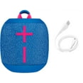 thumbnail image 3 of Haut-parleur Bluetooth UE Wonderboom 3 Remis à Neuf (Bon) - Bleu Performance, 3 of 4