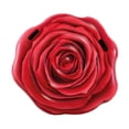 thumbnail image 1 of Intex - Bouée Gonflable pour Piscine, 50 Pieds' x 47 Pieds', Forme de Rose Rouge, 1 of 6