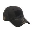 thumbnail image 1 of Gorros Deportivos Gorros Papá Ajustables Transpirables Para Correr Camping Mujer Hombre Negro SM SunniMix Gorra de béisbol, 1 of 7