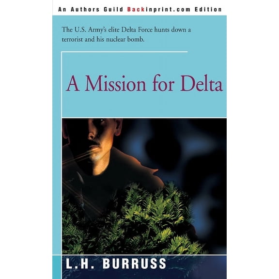 A Mission for Delta (Paperback)