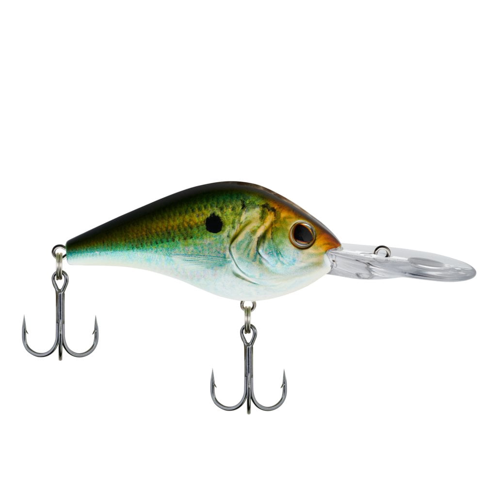 Berkley Dredger Fishing Lure, HD Bluegill, 1/2 oz