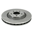 thumbnail image 2 of DuraGo Disc Brake Rotor BR55105, 2 of 2