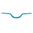 thumbnail image 2 of Aluminum Alloy Riser Handlebar, 780mm Length, 31.8mm Mounting Diameter, Efficient Riding with Saving Physical Strength, 2 of 7