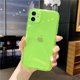thumbnail image 1 of Funda de teléfono suave de lujo para IPhone SE 2020 7 8 Plus X XR XS 11 13 Pro 12 Mini Max, funda de silicona a prueba de golpes, funda trasera transparente Tan Jianjun unisex, 1 of 2