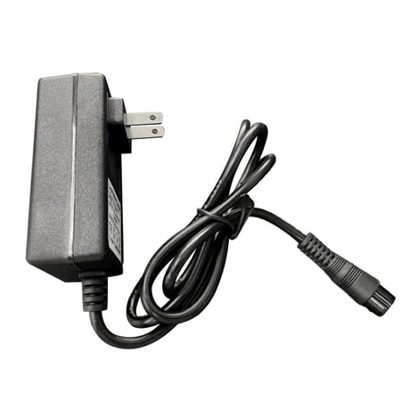 29.4V Battery Charger For Razor Electric-Scooter E100 Mod E125 NEWUS K0G4