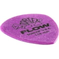 thumbnail image 3 of Dunlop Jim Tortex Flow Standard 1.14mm Cure-Grilles (558R1.14), 3 of 4