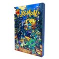 thumbnail image 1 of ECPECAD Halloween Doll Advent Calendar Contains 24 Gifts, Halloween Horror Figures Advent Calendar, Halloween Countdown Calendar with Surprise Toys, 1 of 3