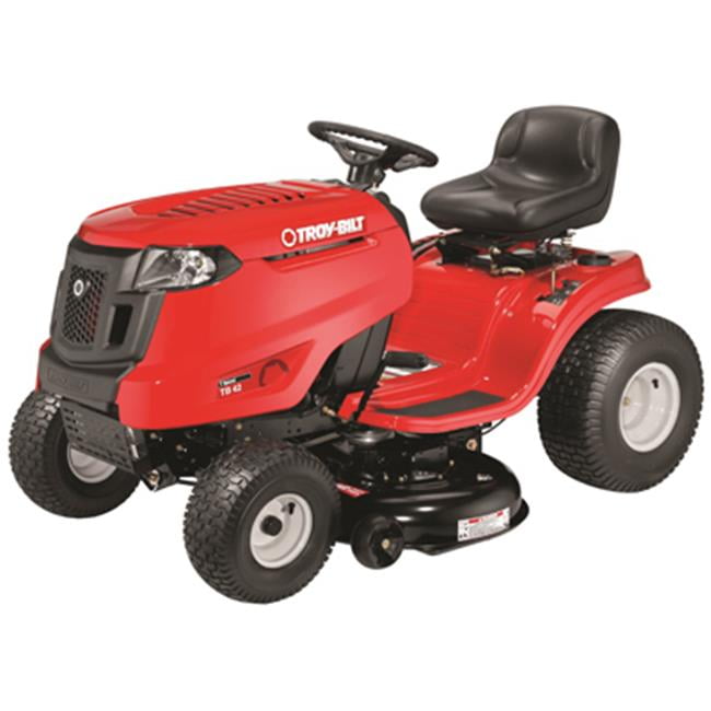Mtd Products Inc 13B277KS066 420cc 42 in. Lawn Tractor