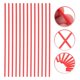 thumbnail image 2 of 50pcs Spray Can Tubes Spray Can Extension Spray Can Nozzle Spray Can Tips Spray Can Nozzle Extension Spray Can Parts Spray Can Nozzles, 2 of 3