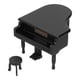thumbnail image 2 of Caja De Música, Caja De Música De Piano Duradera Estado De ánimo Relajante Para Mujeres Para Niñas Para Navidad Para Cumpleaños ANGGREK Otros, 2 of 8