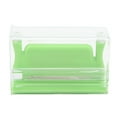 thumbnail image 2 of Needle Threaders, Light Weight Auto Needle Threader  For Machine  For Sewing Crafts Green, 2 of 8