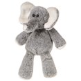 thumbnail image 1 of Mary Meyer - Marshmallow Zoo Junior Éléphant - Peluche, Animal en peluche - Lavable en machine - 9", 1 of 3