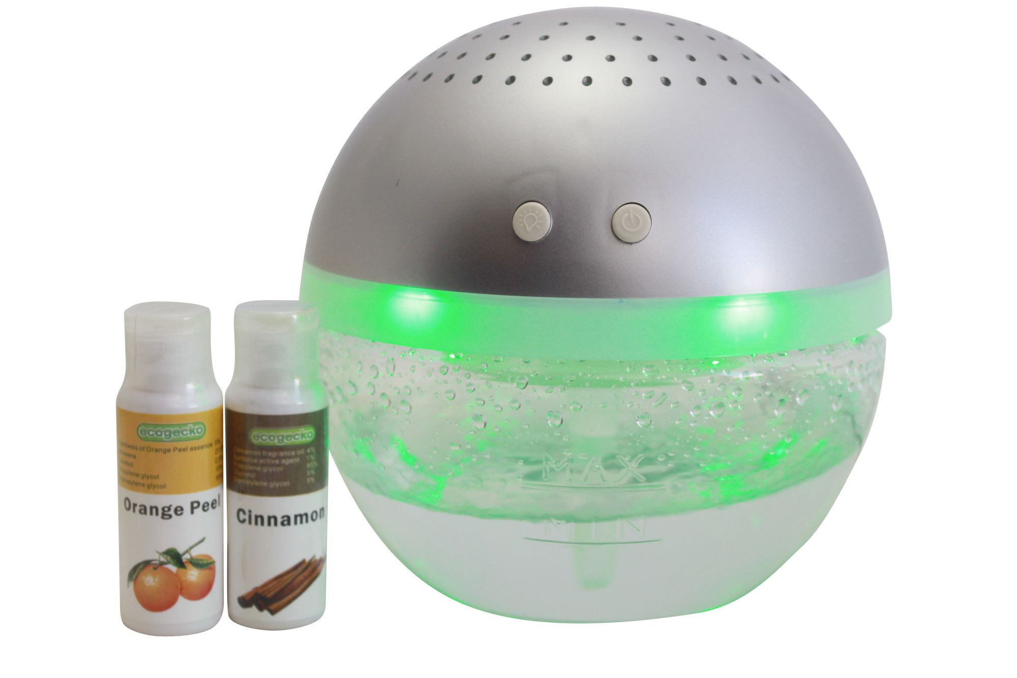 Buy EcoGecko Magic Ball, Light Up Air Revitalizer, Air Freshener, Room