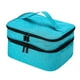 thumbnail image 2 of 40W Portable Mini Steam Iron with 180° Rotatable Handle for Travel and Home Use, 2 of 7