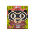 thumbnail image 4 of Wipala Kids Strawberry Spinach Fruity Bars, Organic, Vegan, Gluten Free, 12 Ct, 4 of 7