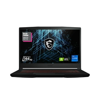 MSI Cyborg 14 in 144Hz Gaming Laptop, Intel Core i7-13620H, RTX