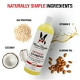 thumbnail image 4 of Oatmeal Shampoo - For Dogs With Itchy Skin and Coats - Cherry Scented, 4 of 8