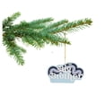 thumbnail image 2 of Big Brother Christmas Ornaments - Easy to Personalize - Comes in Gift Box So It's Ready for Giving, 2 of 6