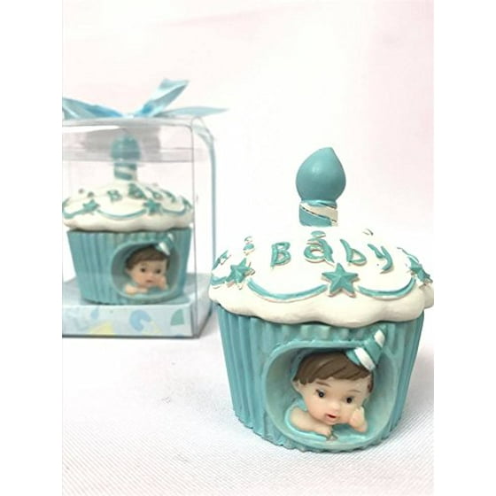 Baby Cake Cupcake Boy Cake Topper Favor Souvenir For 1st Birthday Baby Cake Cupcake Boy Cake Topper Favor Souvenir For 1st Birthday
