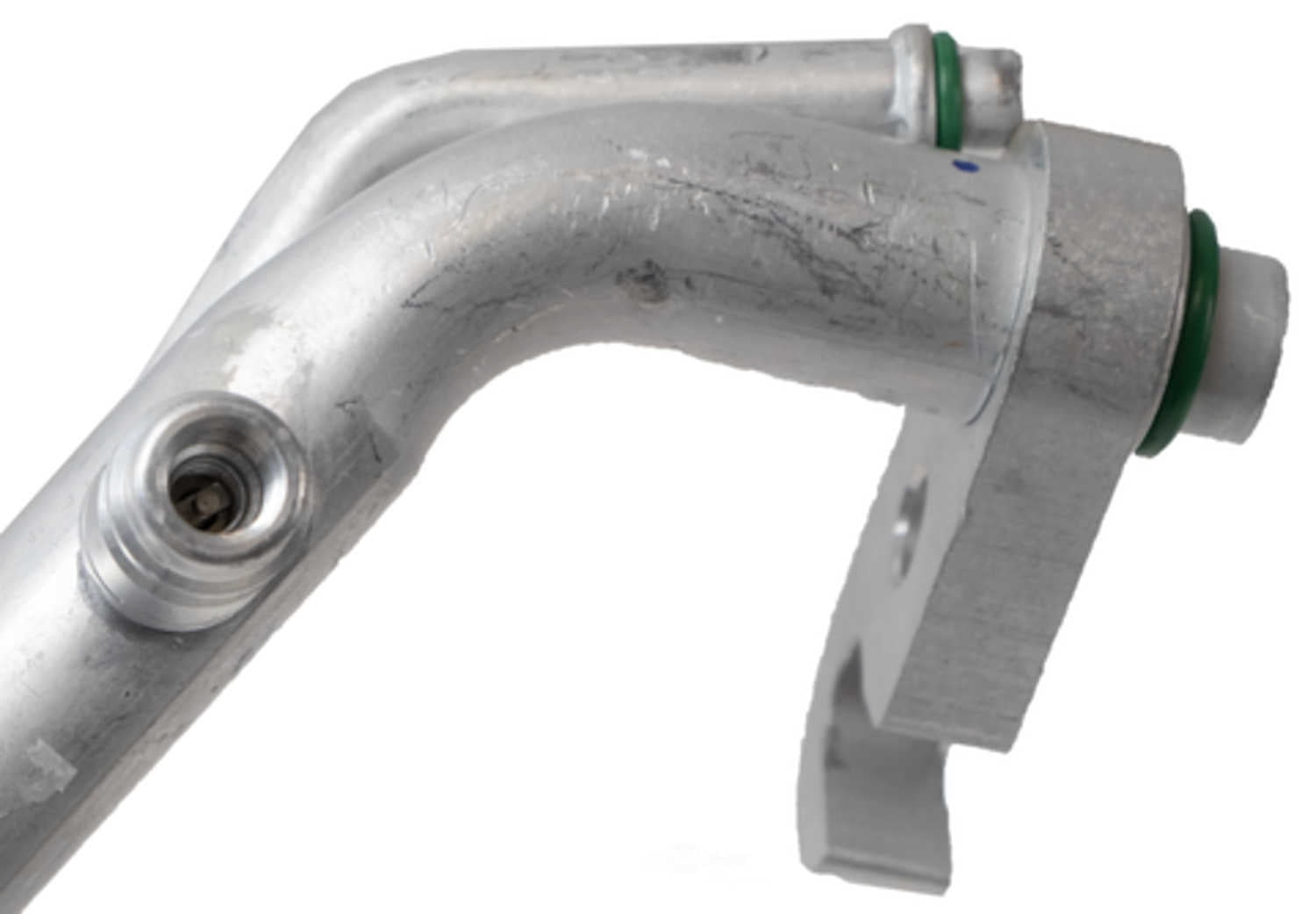 Four Seasons 66972 Suction & Liquid Line Internal Heat Exchange Hose Assembly
