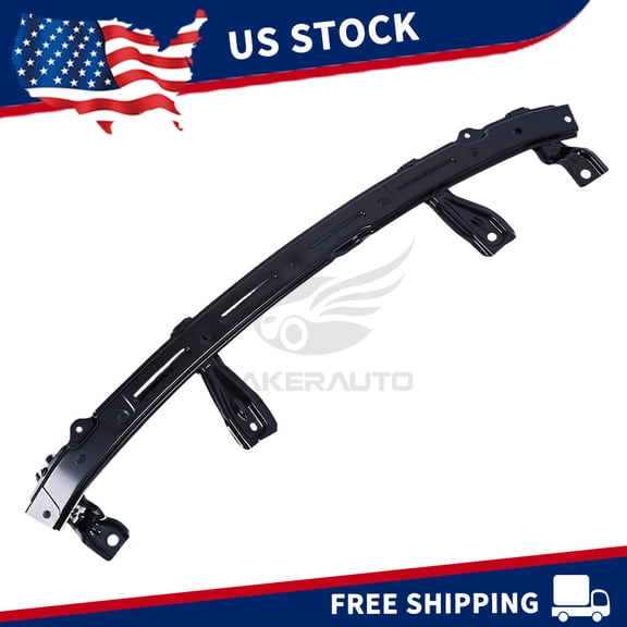 Front Upper Bumper Cover Retainer Support Bracket For 2016-2021 Honda Civic 71150TBAA00, HO1031105