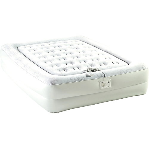 AeroBed 18" Sleep in Style Elevated Air Mattress, 1 Each