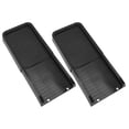 thumbnail image 1 of Rain Gutter Downspout Drain Tray, Gutter Prevention Device Gutter Extension for Rainwater Dispersal Home Outdoor Use, 1 of 7