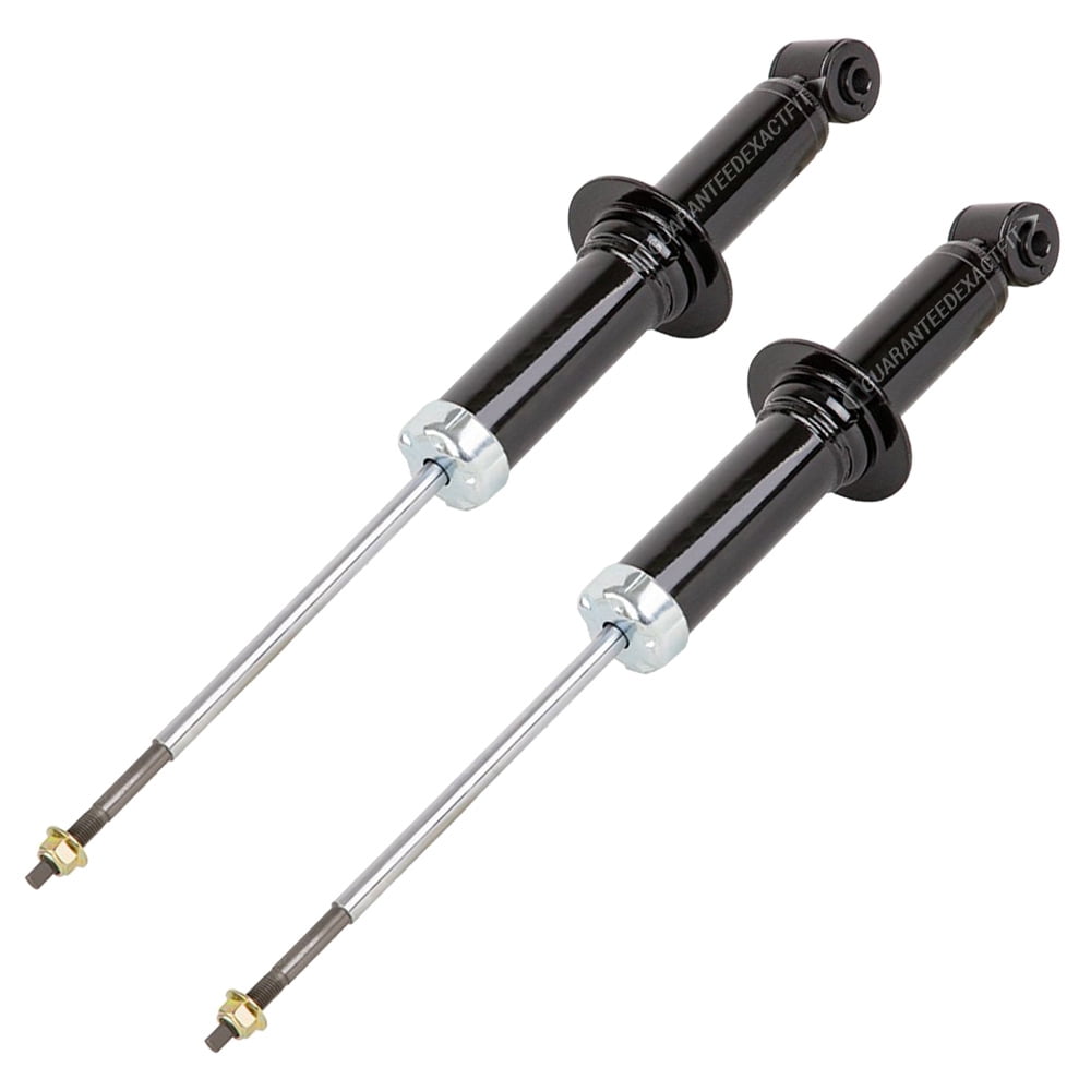 For Dodge Caliber & Jeep Compas Patriot 20072011 Pair Rear Strut