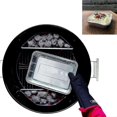 thumbnail image 3 of Aluminum Suction Cup Bracket Black, 3 of 5