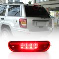 thumbnail image 3 of Gwong Autos 55155140AP 55155140 Lámpara resistente a la luz anti-scratch Safe Freno superior para Jeep Grand Cherokee 1999-2004 Gwong 24012608, 3 of 6