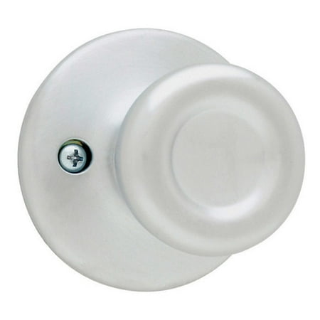 - Kwikset Tylo Single Dummy Door Knob