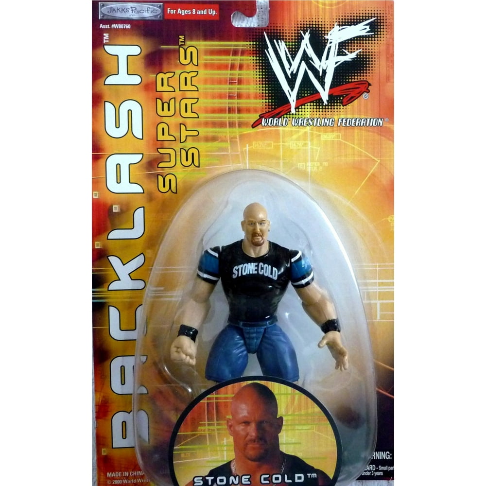 wwe jakks mini figures