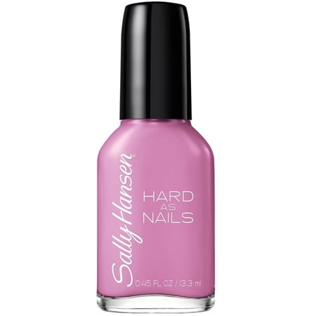 hansen sally nails nail hard oz pack