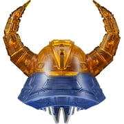 Blokees - Transformers - Galaxy Version - Unicron Transparent Model Kit
