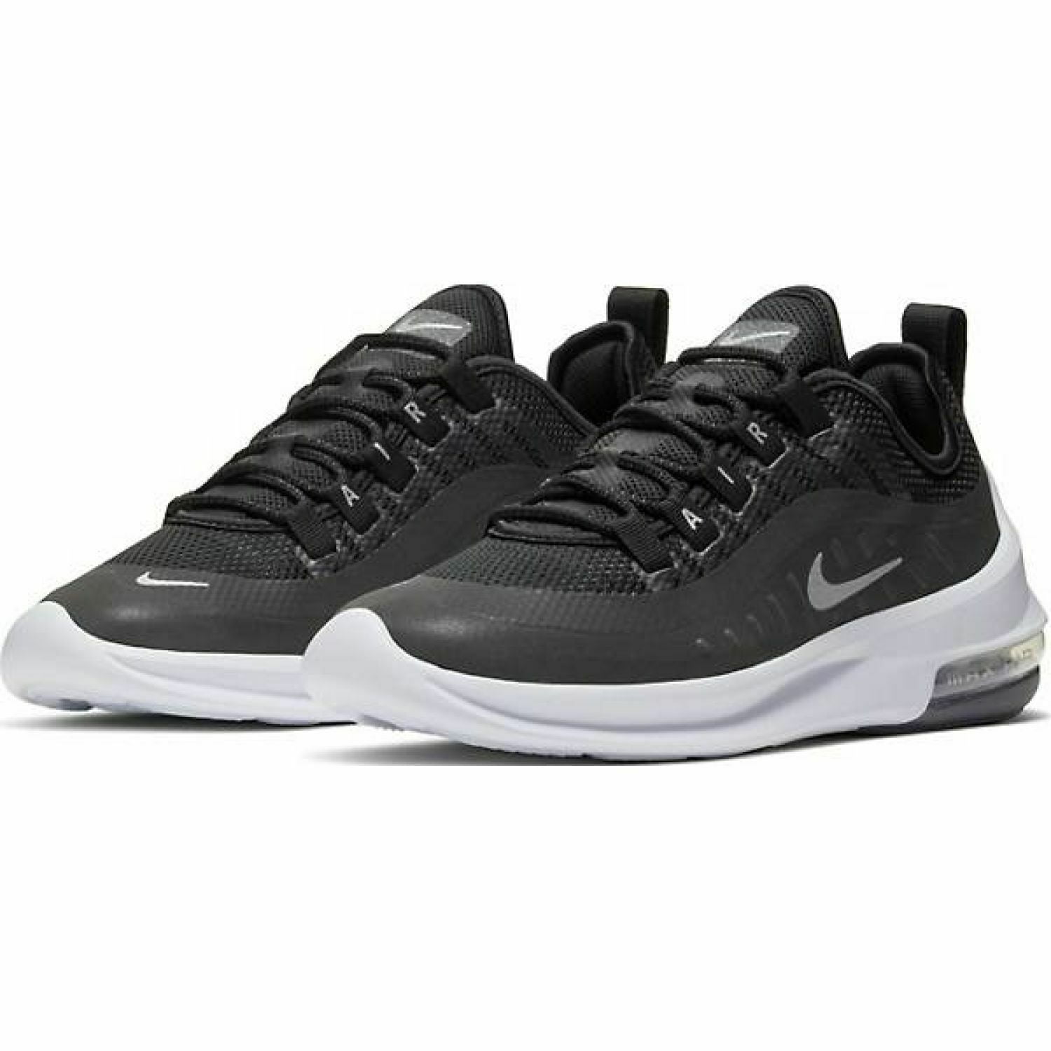 Nike Air Max Axis Premium BQ0126-003 Women's Black Athletic Shoes TV513 (8.5) - Walmart.com