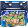 thumbnail image 3 of Small Backpack Padded Back - TMNT Blue, 3 of 6