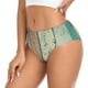 thumbnail image 2 of Fotbe Hardwood Calzones Estampados para Mujer – Ropa Interior de Algodón, Cómoda, Suave y Elástica-Small, 2 of 6