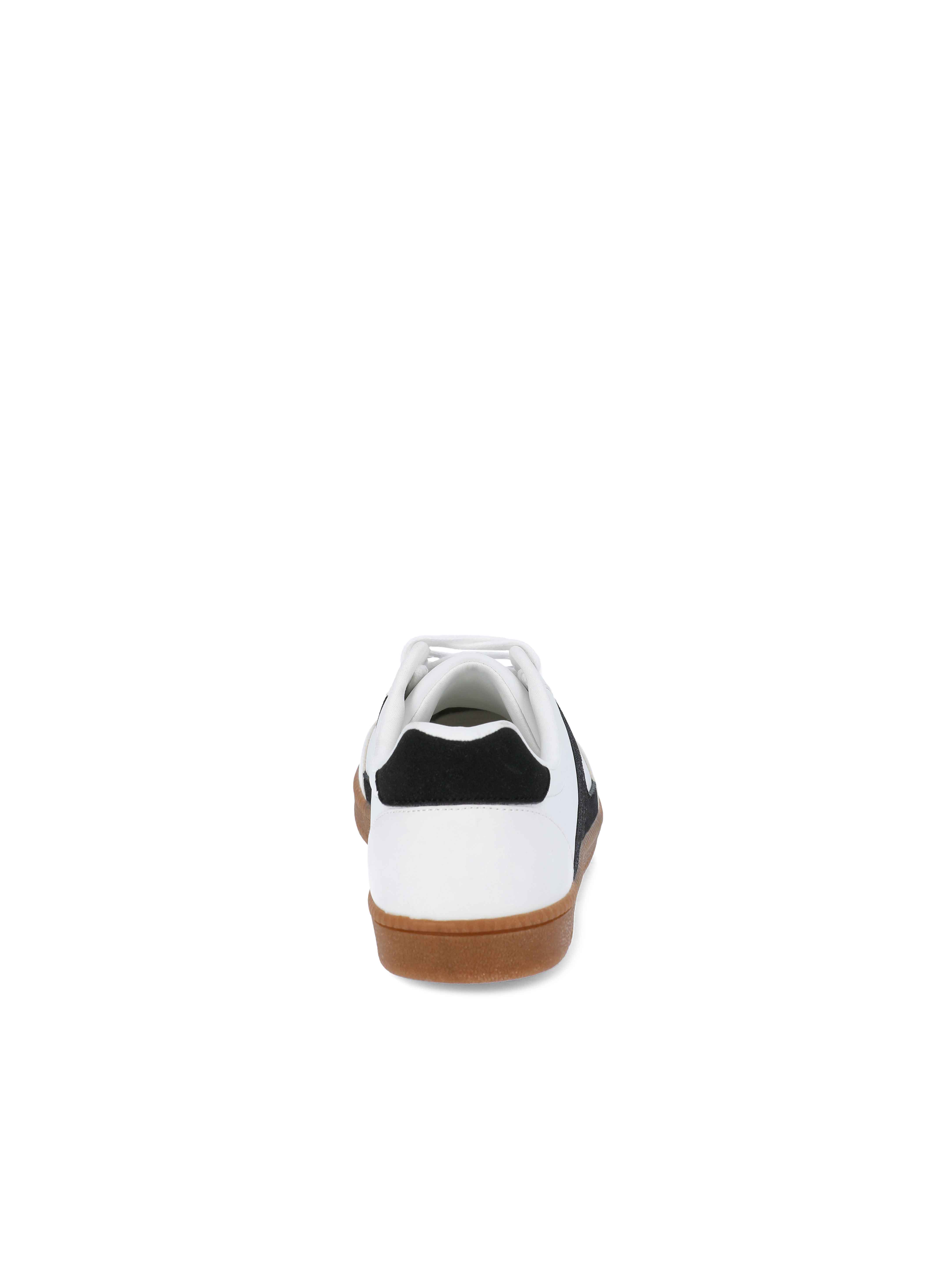 No Boundaries Women's Lace Up Sport Sneakers photo 5