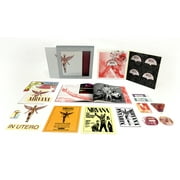 Nirvana - In Utero (30th Anniversary) - Music & Performance - CD
