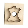 thumbnail image 3 of Embossing Stencil Template Decor Tag Pendant S 48X36mm, 3 of 9