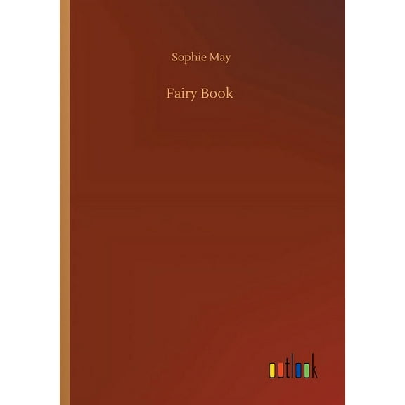 Fairy Book (Paperback)